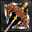 <div class='item-tooltip text-left item-sort-4'><h6 class='item-name'>GoldenTarkin</h6><div class='stats'><p class='item-stats'><span class='item-stats-attack'>Attack 165 - 279</span></p><p class='item-stats'><span class='item-stats-attack-speed-4'>Attack speed: a bit slow</span></p><p class='item-stats'><span class='item-stats-str'>STR</span><span class='item-stats-value'> +8 </span></p><p class='item-stats'><span class='item-stats-rec'>REC</span><span class='item-stats-value'> +39 </span></p><p class='item-stats'><span class='item-stats-item-lv'>Lv. 53</span></p></div><div class='desc'></div></div>