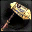 <div class='item-tooltip text-left item-sort-2'><h6 class='item-name'>Worship Heavy Hammer</h6><div class='stats'><p class='item-stats'><span class='item-stats-attack'>Attack 46 - 53</span></p><p class='item-stats'><span class='item-stats-attack-speed-3'>Attack speed: slow</span></p><p class='item-stats'><span class='item-stats-str'>STR</span><span class='item-stats-value'> +6 </span></p><p class='item-stats'><span class='item-stats-dex'>DEX</span><span class='item-stats-value'> +6 </span></p><p class='item-stats'><span class='item-stats-item-lv'>Lv. 12</span></p></div><div class='desc'><span class='desc-color-4'>Max ench. lv:</span> 10<br /><span class='desc-color-5'>Can be transferred to another weapon with 'Equipment Transfer' item</span></div></div>