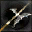 <div class='item-tooltip text-left item-sort-3'><h6 class='item-name'>Legendary Pole Axe</h6><div class='stats'><p class='item-stats'><span class='item-stats-attack'>Attack 86 - 105</span></p><p class='item-stats'><span class='item-stats-attack-speed-2'>Attack speed: very slow</span></p><p class='item-stats'><span class='item-stats-str'>STR</span><span class='item-stats-value'> +25 </span></p><p class='item-stats'><span class='item-stats-dex'>DEX</span><span class='item-stats-value'> +5 </span></p><p class='item-stats'><span class='item-stats-item-lv'>Lv. 26</span></p></div><div class='desc'><span class='desc-color-4'>Max ench. lv:</span> 10<br /><span class='desc-color-5'>Can be transferred to another weapon with 'Equipment Transfer' item</span></div></div>
